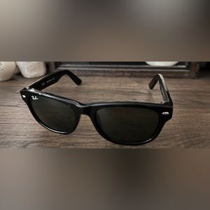 Rayban wayfarer classic